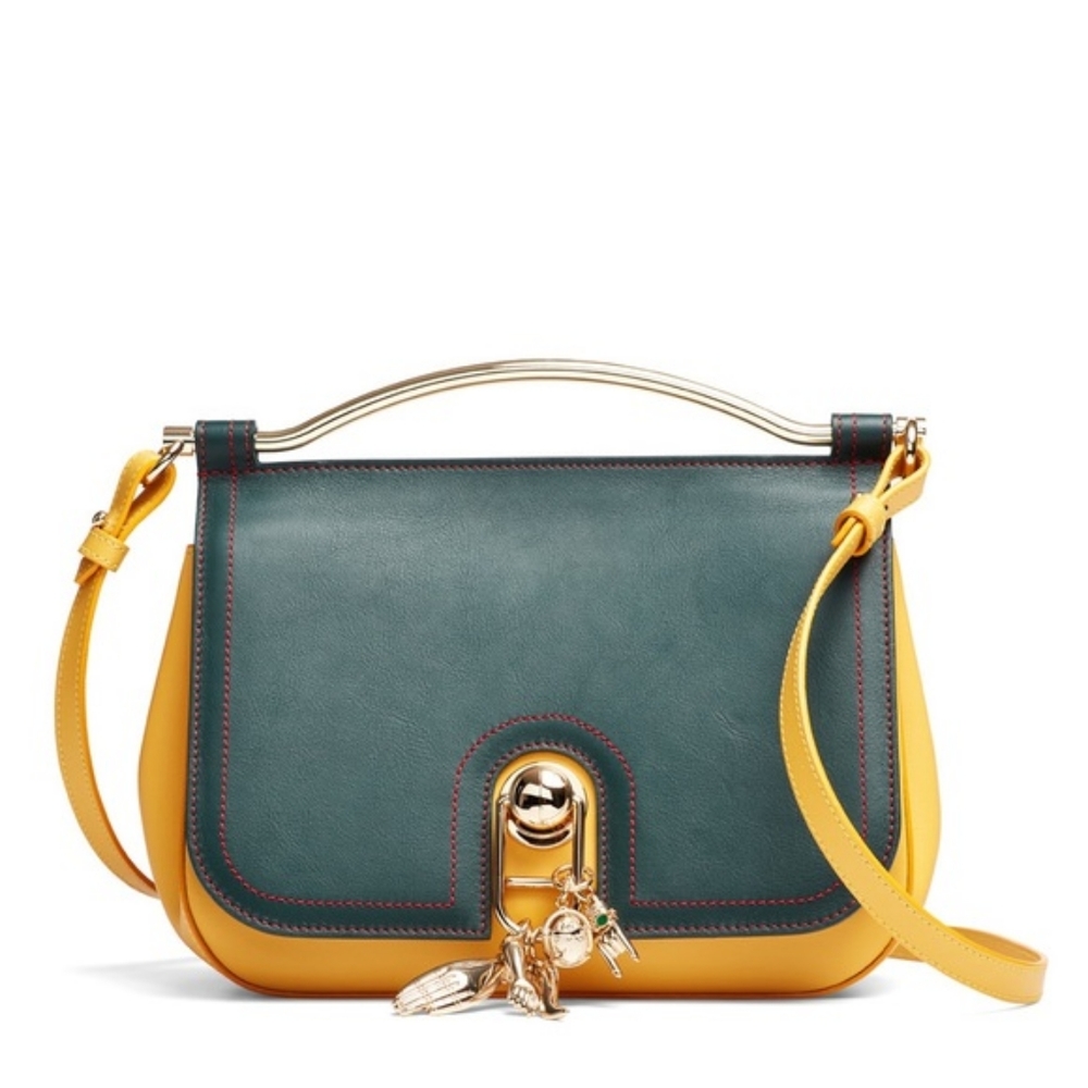 Carven Crossbody Bag